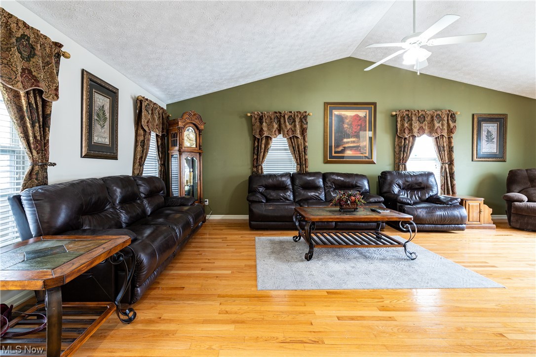 Autumnwood - Residential