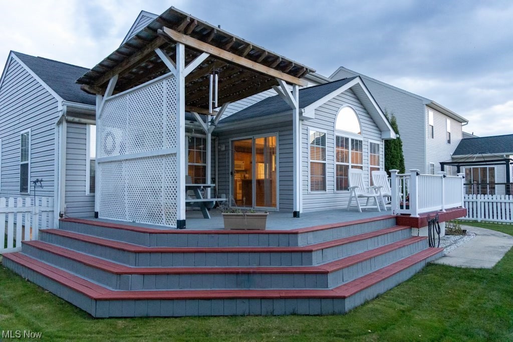 Autumnwood - Residential