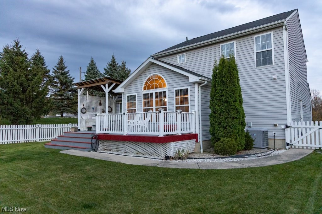 Autumnwood - Residential