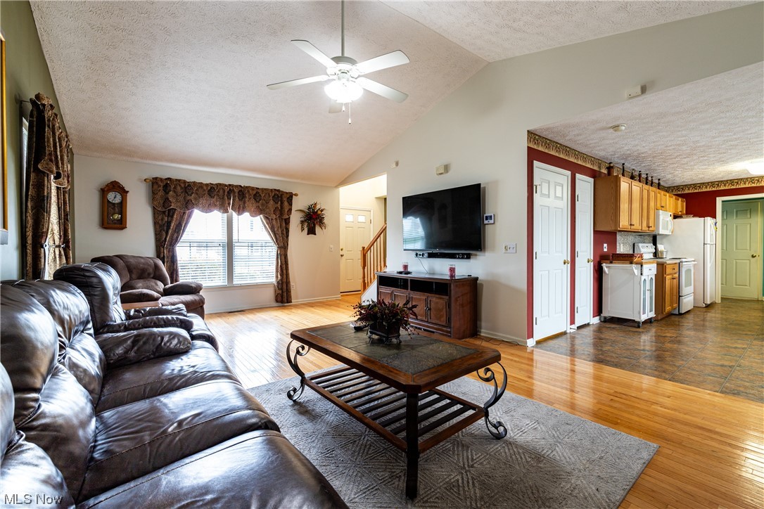 Autumnwood - Residential