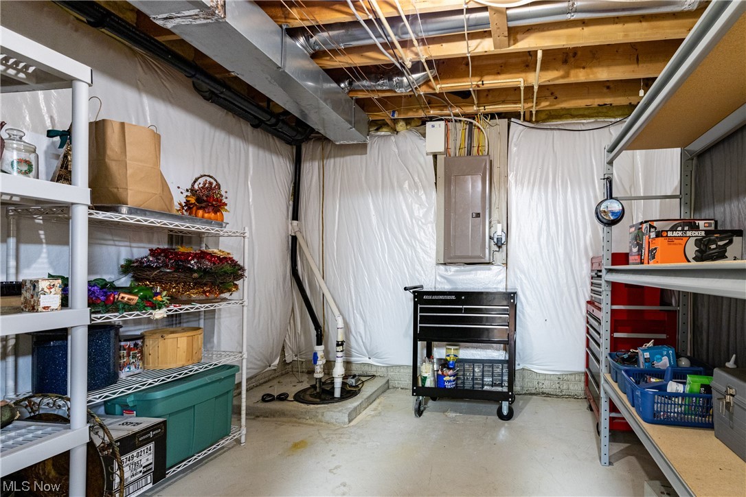 Autumnwood - Residential