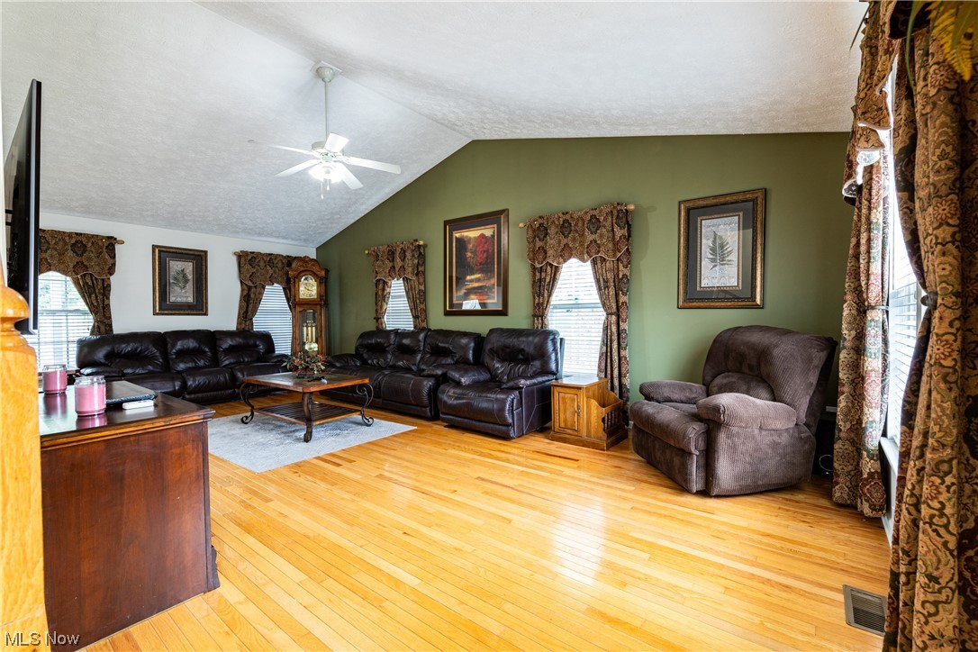 Autumnwood - Residential