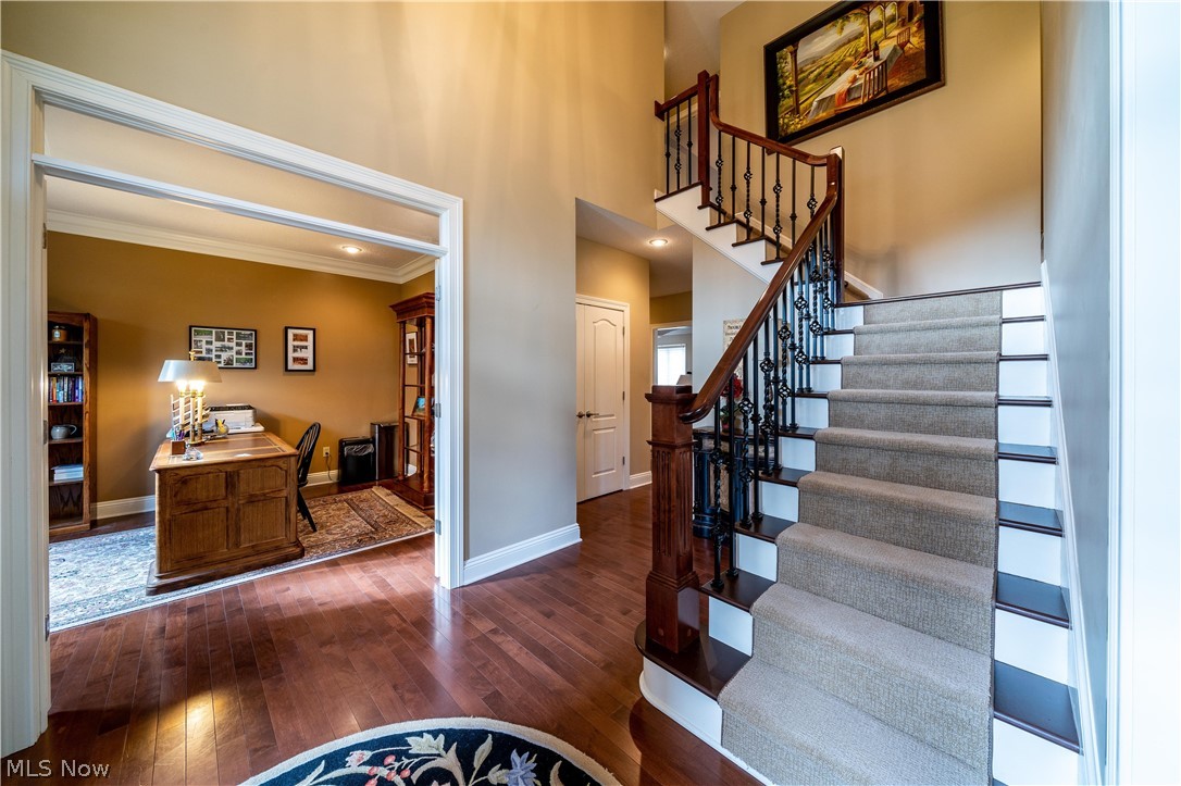 Hertfordshire Allot Ph II - Residential