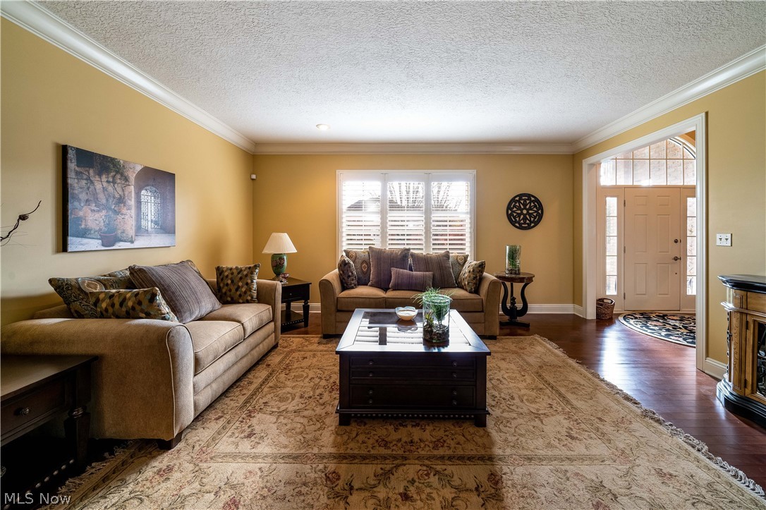 Hertfordshire Allot Ph II - Residential