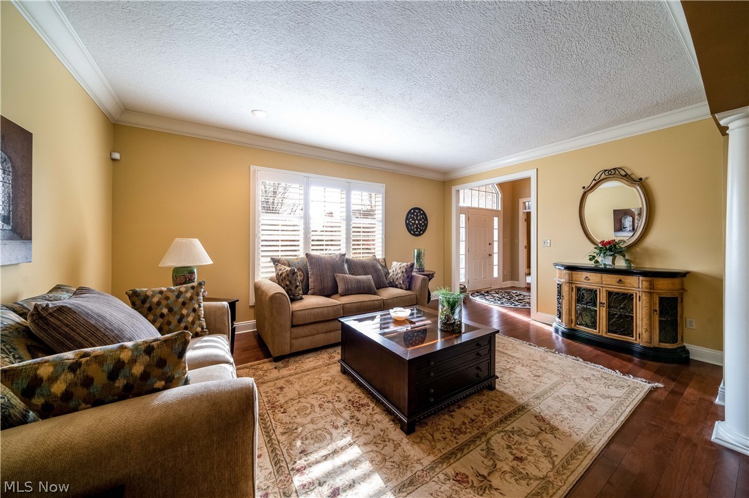 Hertfordshire Allot Ph II - Residential