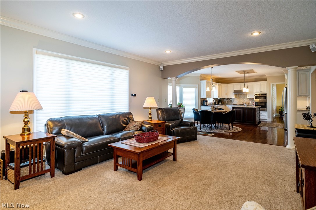 Hertfordshire Allot Ph II - Residential