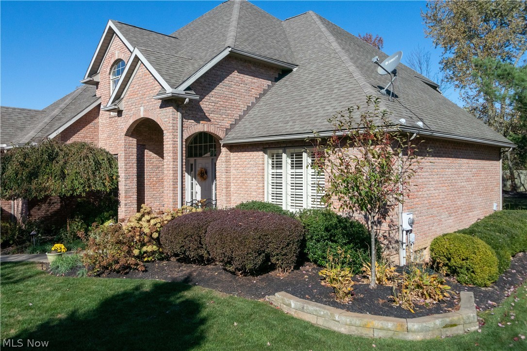 Hertfordshire Allot Ph II - Residential