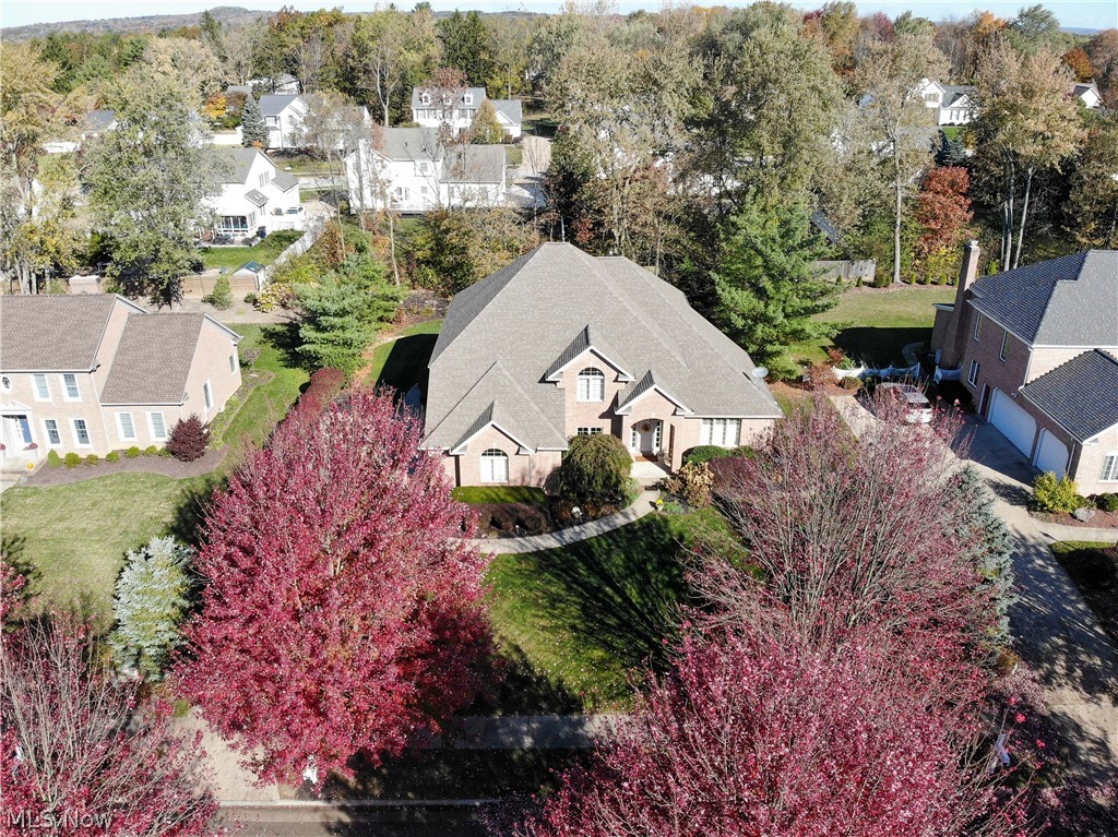 Hertfordshire Allot Ph II - Residential