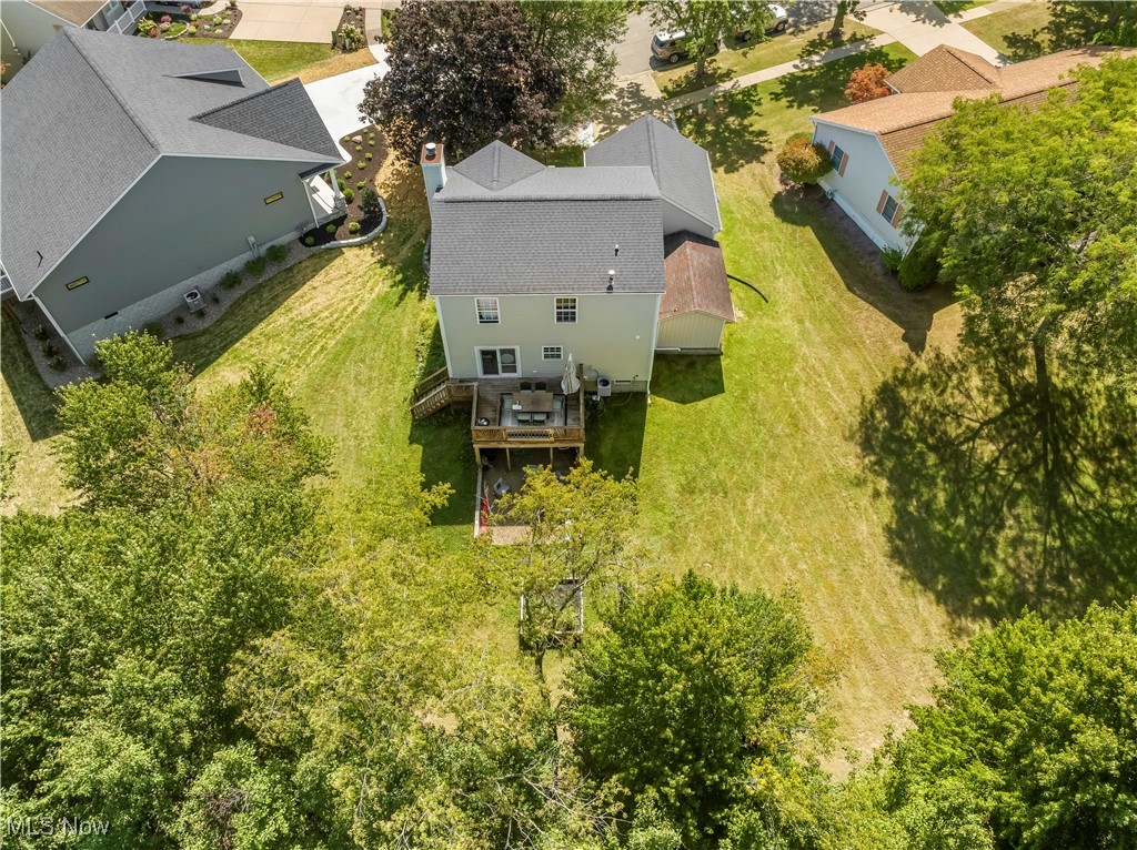 656 Tori Circle, Wooster, Ohio image 12