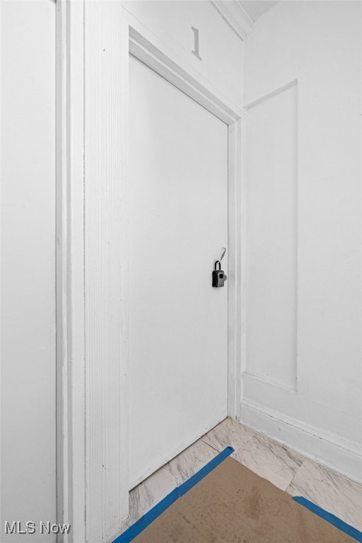 Portage Home Allotment - Residential Lease