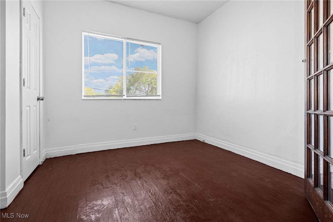 Portage Home Allotment - Residential Lease