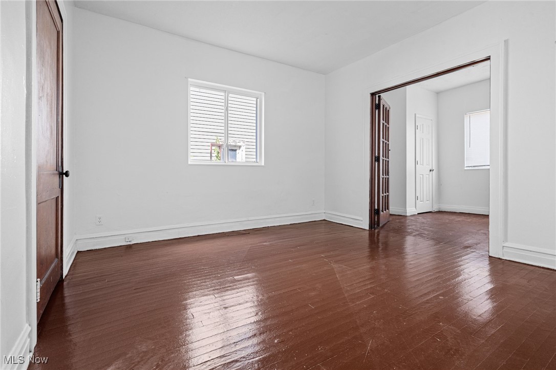 Portage Home Allotment - Residential Lease