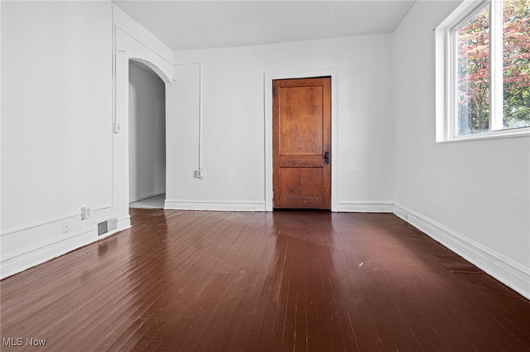 Portage Home Allotment - Residential Lease