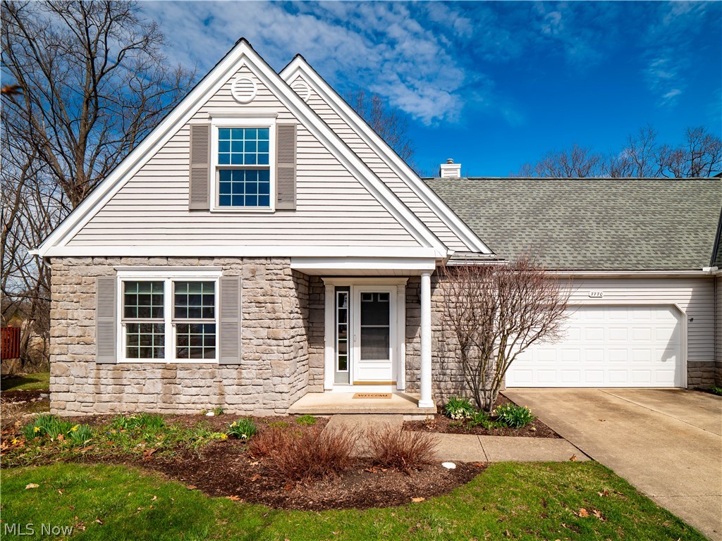 Arbor Park - Residential