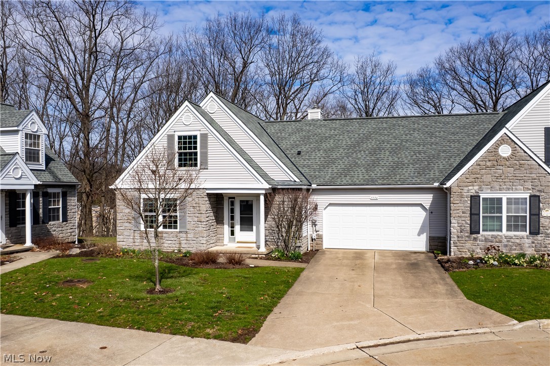 Arbor Park - Residential