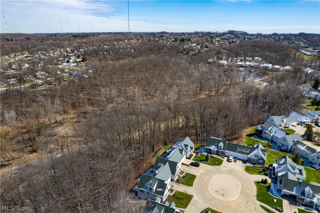 Arbor Park - Residential