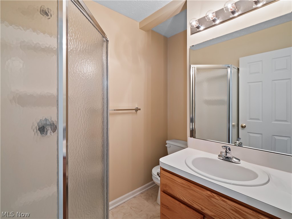 Arbor Park - Residential