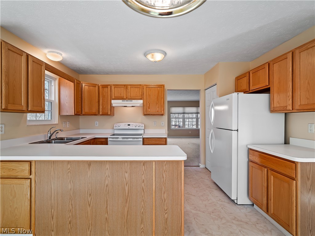 Arbor Park - Residential