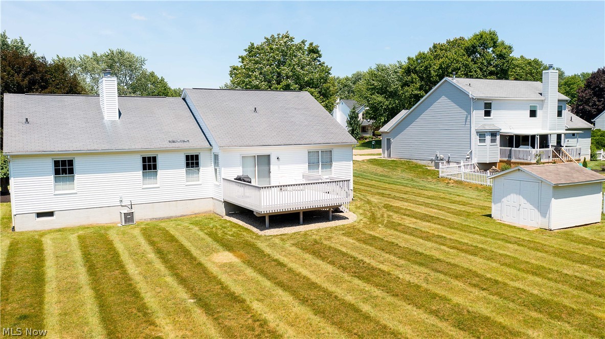 Boroughs - Residential