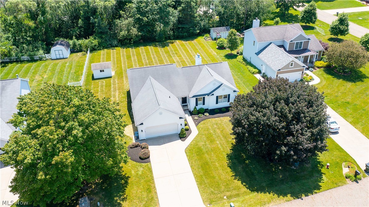 Boroughs - Residential