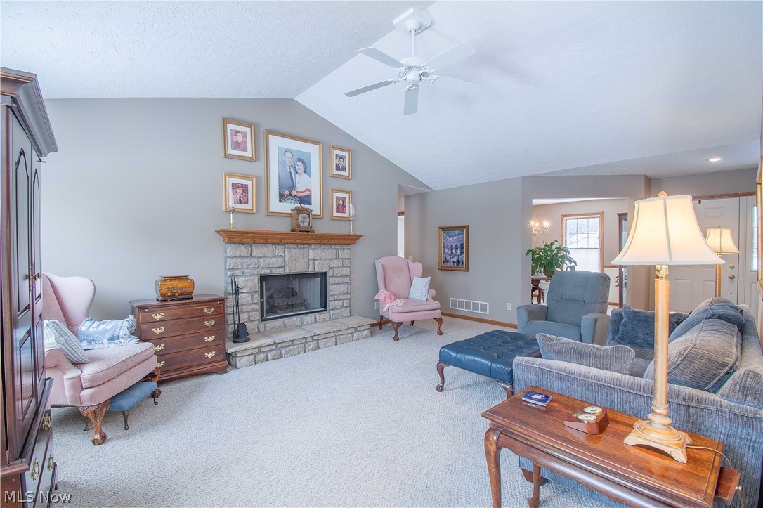 Boroughs - Residential