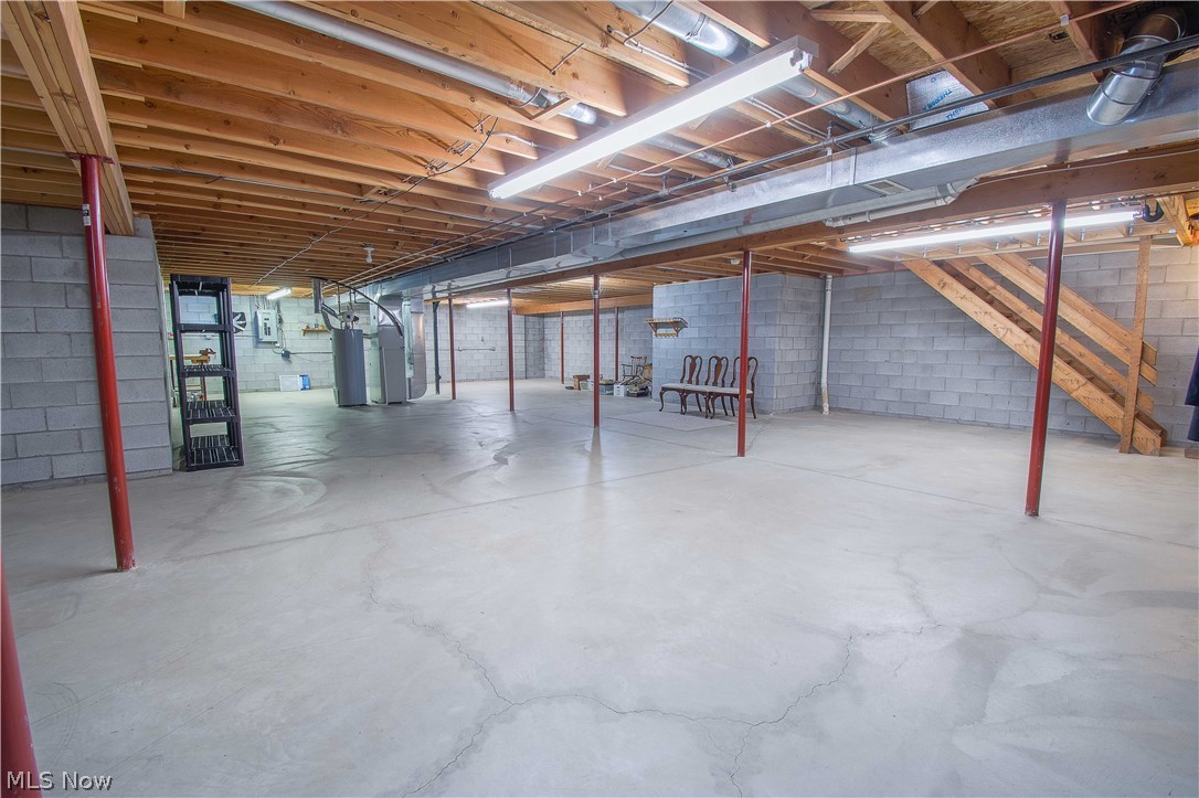 Boroughs - Residential