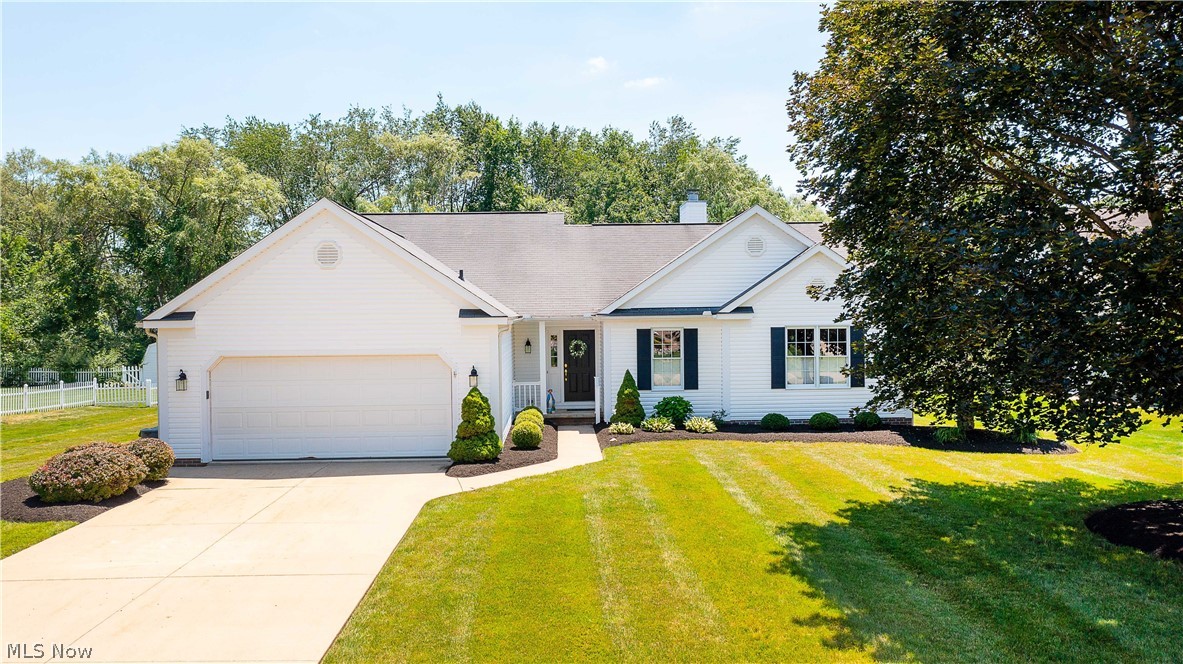 Boroughs - Residential