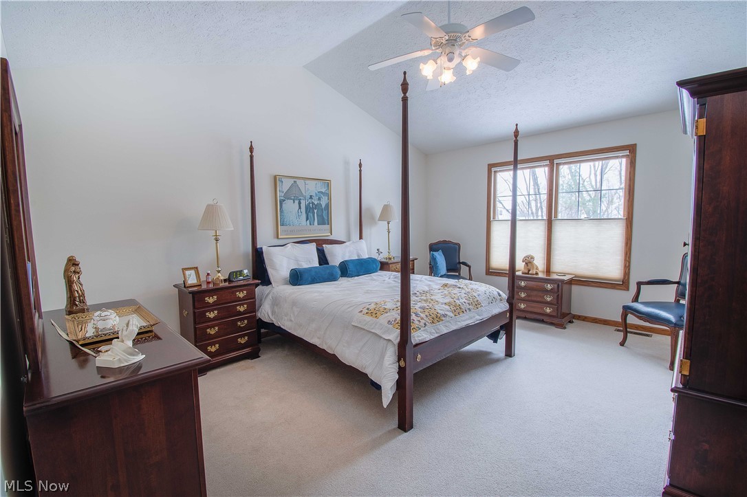 Boroughs - Residential