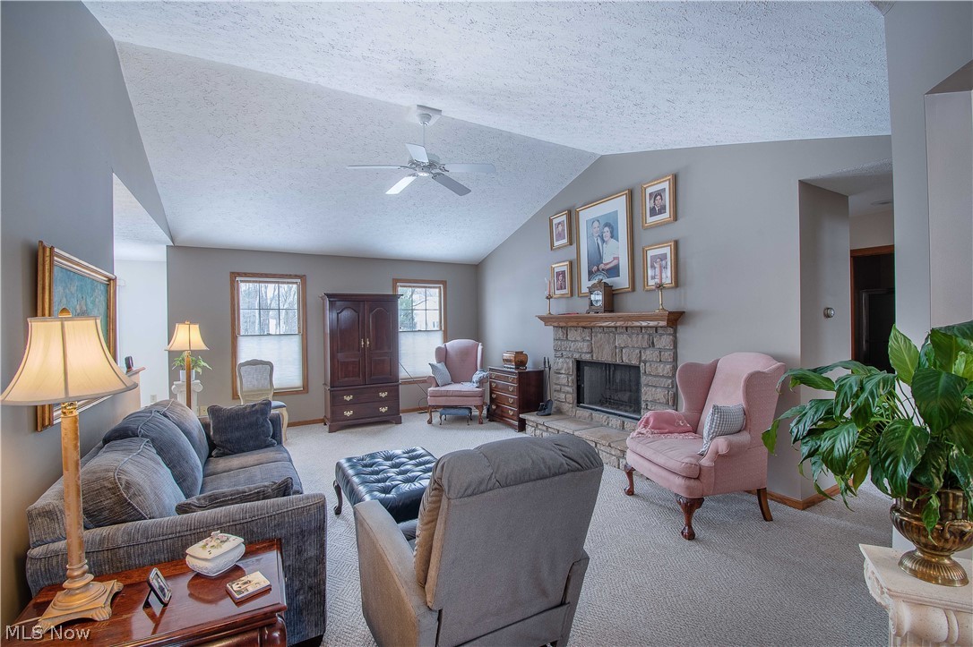 Boroughs - Residential