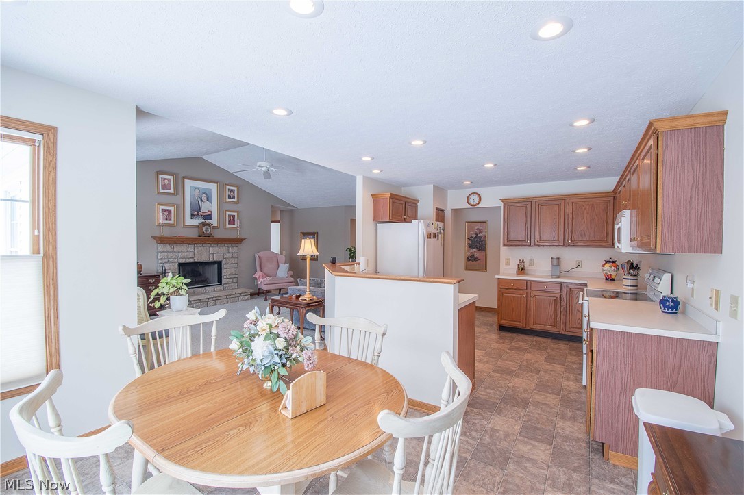 Boroughs - Residential