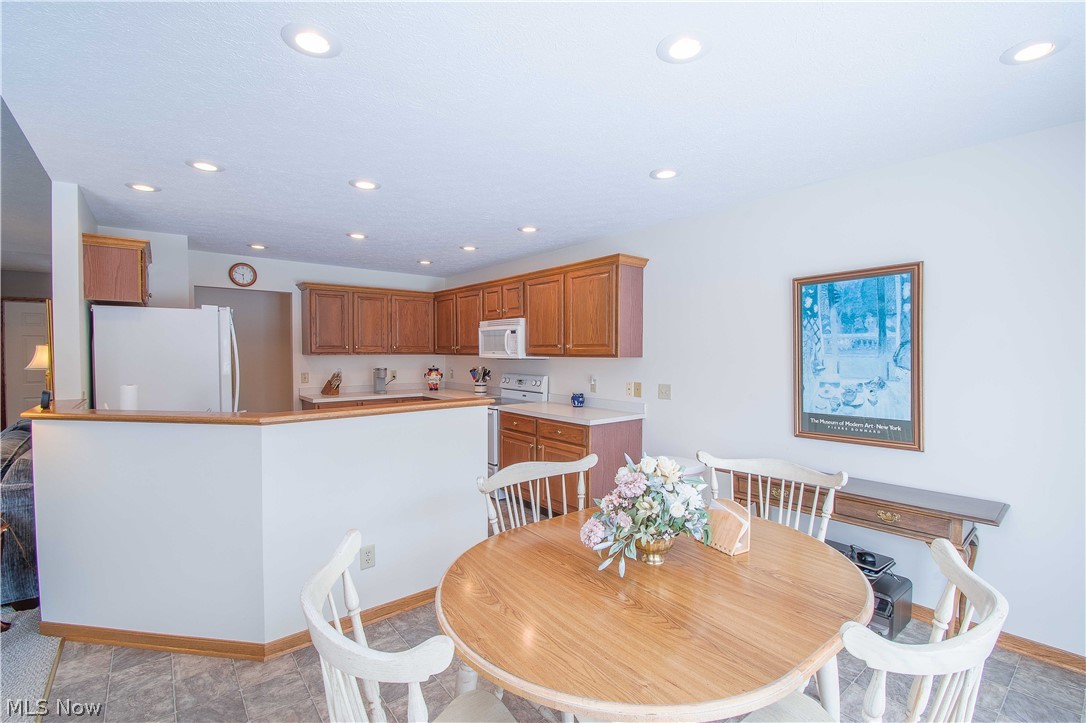 Boroughs - Residential