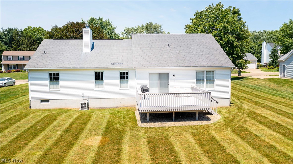 Boroughs - Residential