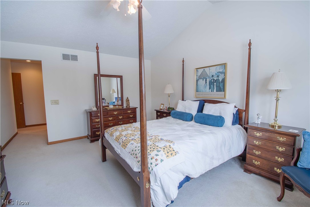 Boroughs - Residential