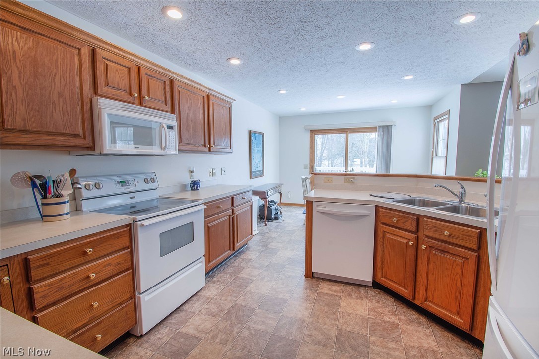 Boroughs - Residential