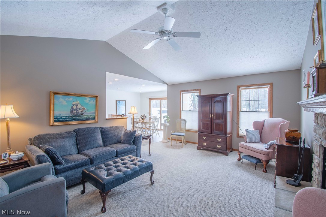 Boroughs - Residential