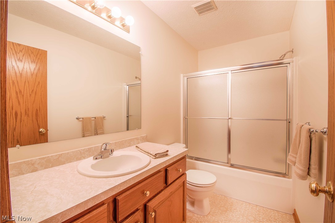 Boroughs - Residential