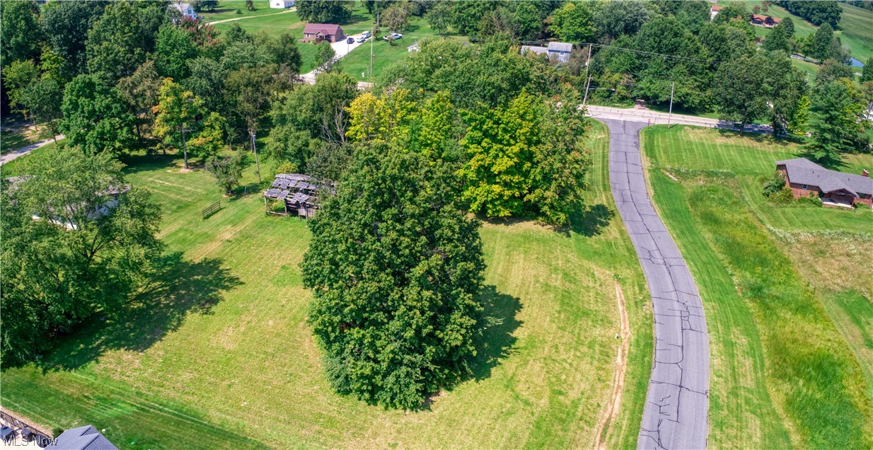 Heron Creek SD - Land