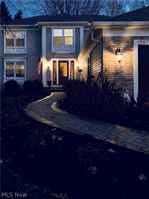 Don’t miss your chance to own a 4 bed 3.5 bath home in this sought after Westlake neighborhood. Walk down the winding paver walkway & enter the home through the large foyer that leads to the renovated eat-in kitchen with wood floors, subway tile, granite counters, shaker style cabinets, & newer suite of stainless appliances (‘19). The family room with wood burning fireplace is open to the kitchen making the home great for entertaining or keeping an eye on small ones. The formal dining room is made for holiday meals & is open to the large formal living room. The office is large enough to be used as an extra bedroom & is near the updated 1/2 bath. 1st floor laundry leads to the attached garage with storage & attic access. All appliances stay. Upstairs you will find a spacious master with huge closet & renovated master bath (‘19). 3 bedrooms & full bath complete the 2nd floor. Walk up access to the main attic offers even more storage options. In the basement you will find 2 finished areas