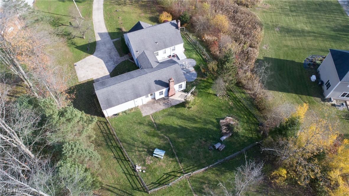 Ne Div - Residential