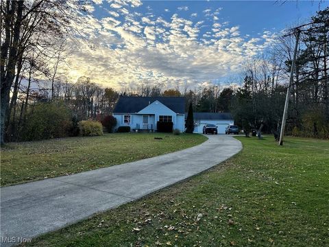 651 Parker Road Aurora OH 44202