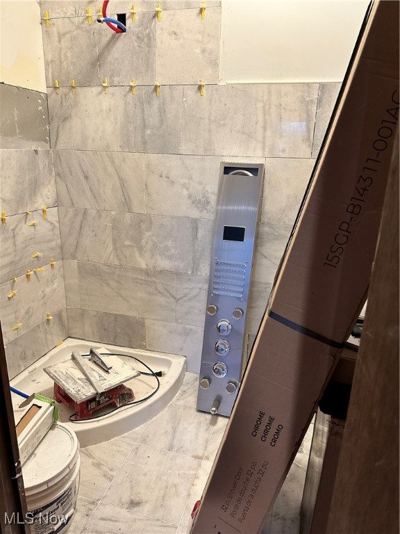 Ne Div - Residential