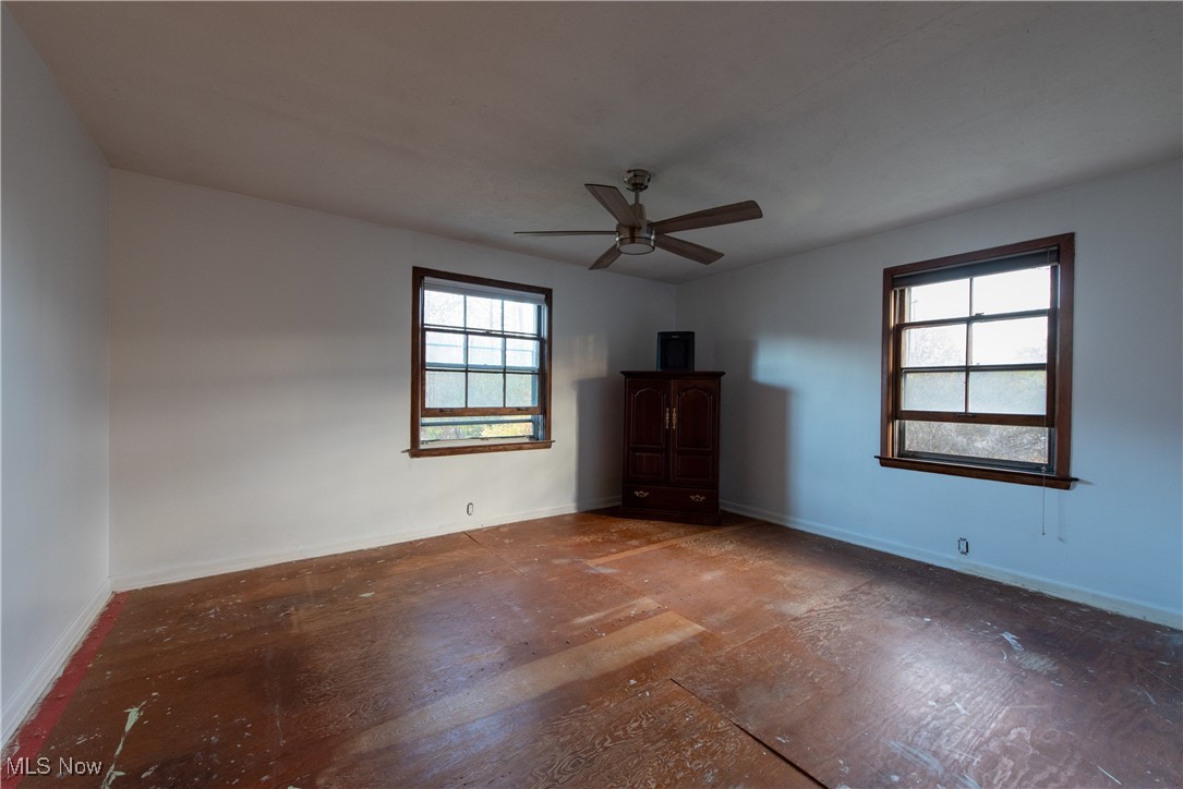 Ne Div - Residential