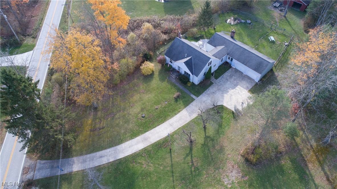 Ne Div - Residential