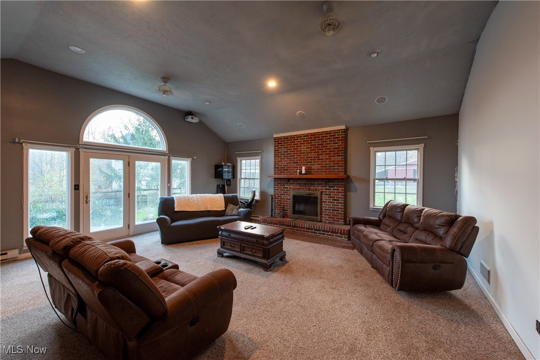 Ne Div - Residential