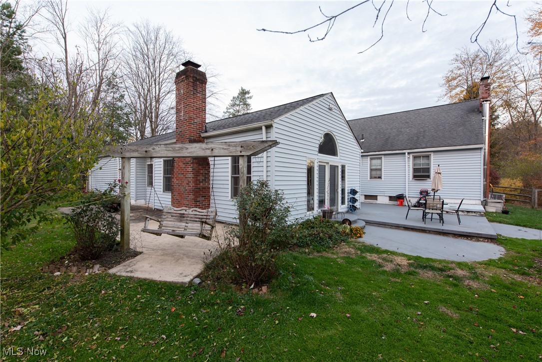 Ne Div - Residential