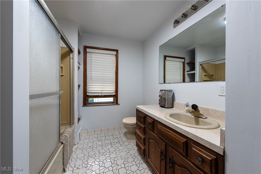 Ne Div - Residential