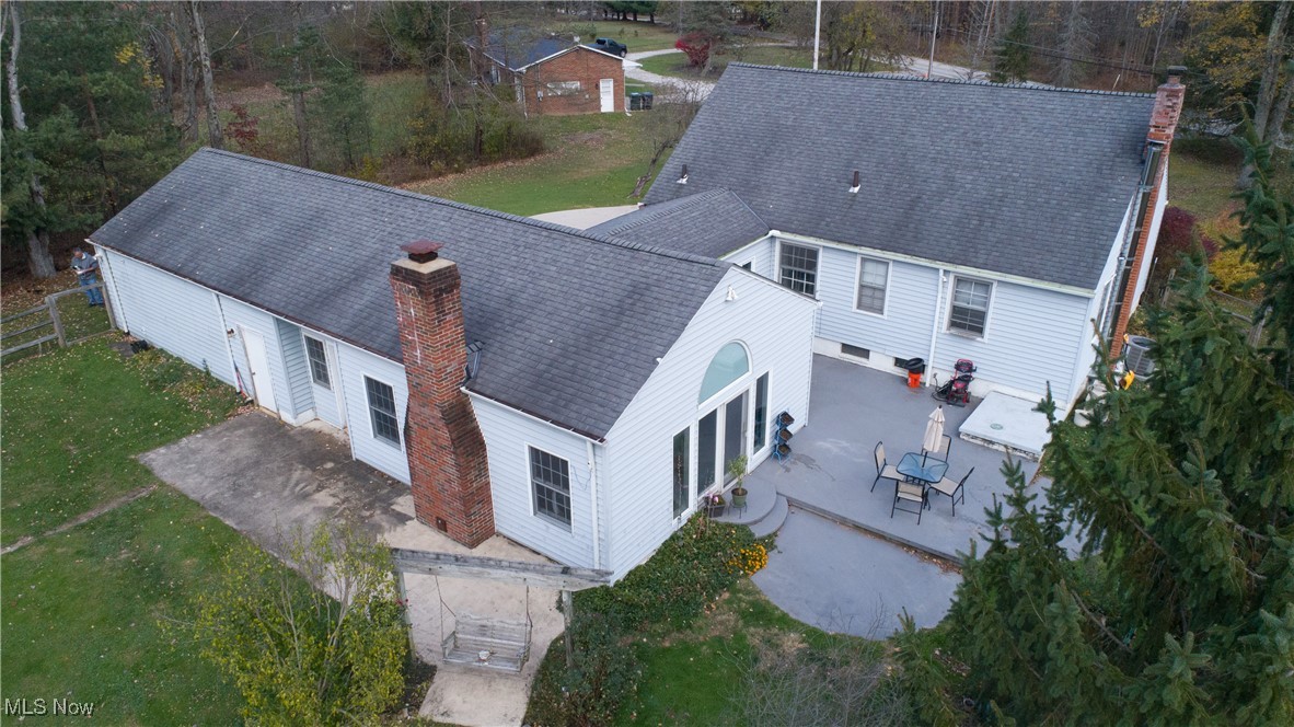 Ne Div - Residential