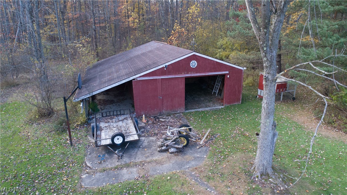 Ne Div - Residential