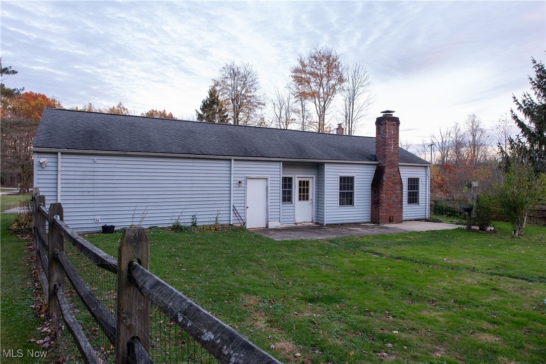 Ne Div - Residential