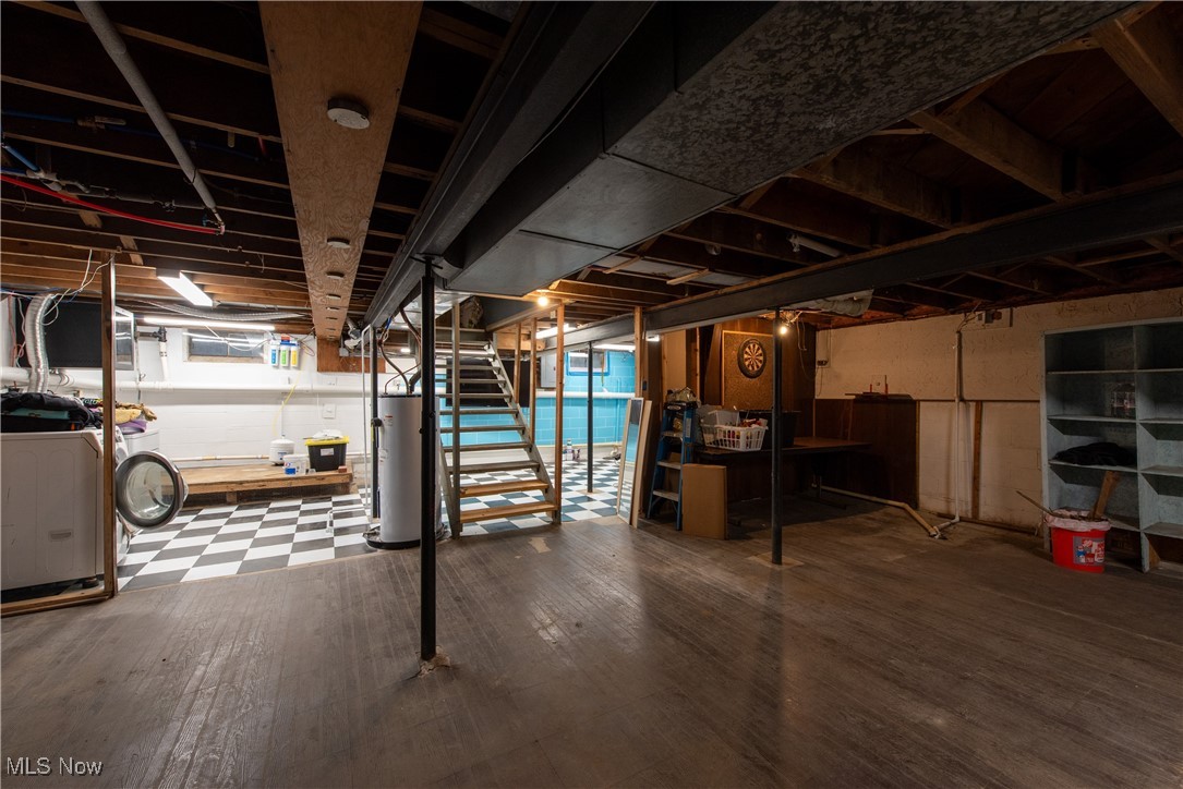 Ne Div - Residential